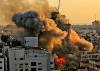 مجازر دامية بحق المدنيين والنازحين وأوامر إخلاء في خانيونس