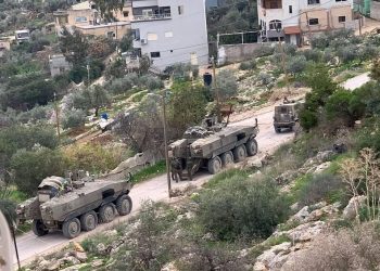 الاحتلال يواصل عدوانه على طولكرم وجنين
