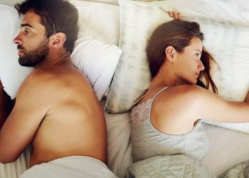 ثلث الزوجات فكرن بالطلاق والسبب ليس الجنس