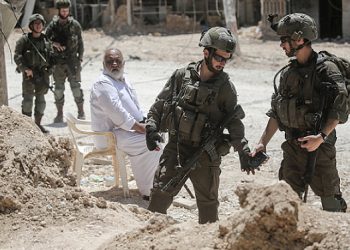 جنين وطولكرم في قبضة الحصار والاعتقالات تتصاعد