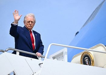 إسرائيل تترقب نتائج جولة ترامب.. برنامج نووي مدني سعودي “خط أحمر”