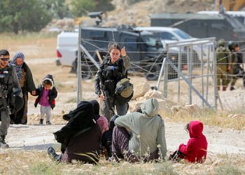 اقتحامات واعتقالات وتواصل العدوان