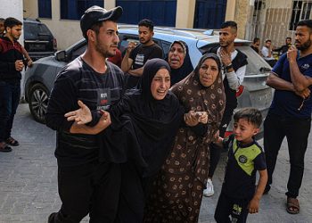 وسط صمت دولي وعربي.. غارات مكثفة ومجازر مروعة في غزة