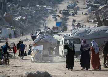 53,762 شهيدًا بينهم 16,503 أطفال في حرب الإبادة الجماعية