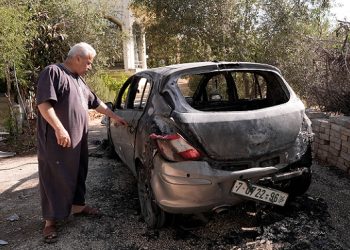 اعتداءات المستوطنين تتصاعد واعتقالات ومداهمات في الضفة