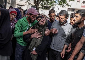 مجازر إسرائيلية جديدة بحق المدنيين والنازحين تسفر عن عشرات الشهداء