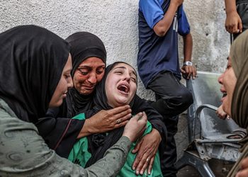 23 شهيداً وعشرات الإصابات بمجزرة جديدة في البريج وسط قطاع غزة