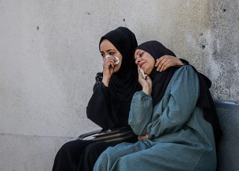 14 شهيدًا منذ فجر اليوم بقصف وغارات طالت عموم قطاع غزة