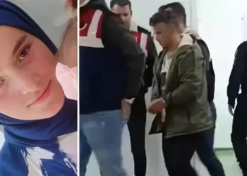 تركيا.. عذبها وعلق جثتها في شجرة بالقرب من منزلها