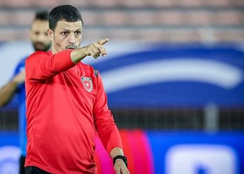 السلامي.. مشاركة المحترف يوسف مع المنتخب لا تزال غير محسومة