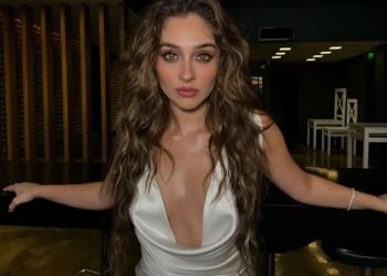 نجمة مسلسل ليلي جيمري بايسال تحت التهديد