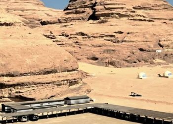 شركة تيرا واط الأردن… قصة ريادة وطنية في صناعة الطاقة المتجددة