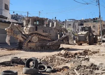 الاحتلال يواصل عدوانه في جنين وطولكرم و عمليات هدم بالقدس والضفة