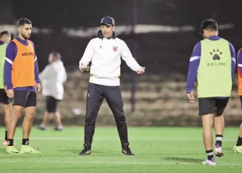 المعسكر الداخلي.. فرصة سلامي لتعويض غيابات “النشامى” أمام عُمان