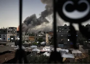 جيش الاحتلال يكثف مجازره الدموية في غزة