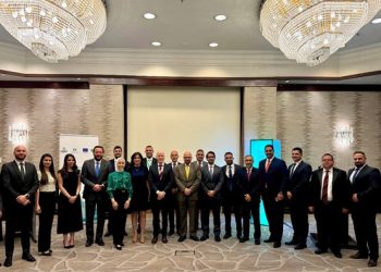 Signature من بنك القاهرة عمان ينظم جلسة تعريفية لعملائه بالتعاون مع البنك الأوروبي لإعادة الإعمار والتنمية (EBRD)