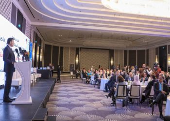 الصفدي.. أي حزب لا يملك رؤية متكاملة سيقع أمام معضلة يخسر معها ثقة المواطنين