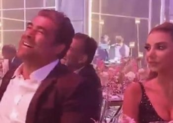 مفاجأة جديدة عن “زواج وائل كفوري بالسر من شانا عبود”