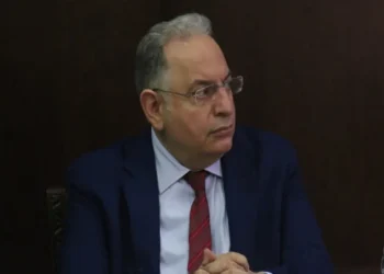 وزير المالية السوري.. ندعو المستثمرين الأردنيين للاستثمار في سورية