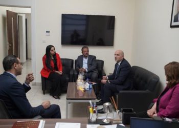 مدير هيئة تنشيط السياحة في “الشرق الأوسط” لإطلاق مسارات تعاون بنّاءة