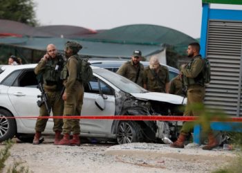 إصابات بعمليتي إطلاق نار ودهس في جنين والخليل