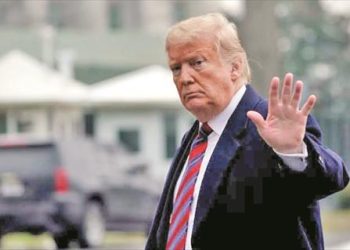 “جيروزاليم بوست”.. ترامب سيعترف بدولة فلسطين خلال زيارته للمنطقة