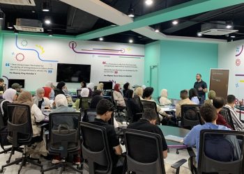 منصّة زين شريكاً استراتيجياً لـ “هاكاثون مؤتة لريادة الأعمال 2025”