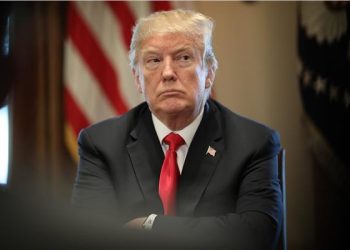 ترمب.. الرسوم الجمركية على الصين يجب أن تكون 80 بالمئة