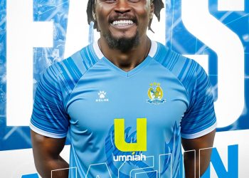 الفيصلي يكشف عن تعاقدات جديدة لتعزيز صفوفه