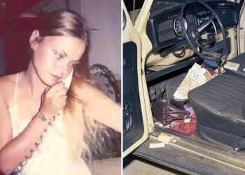 بعد نصف قرن.. بصمة على علبة سجائر تفك لغز جريمة وقعت 1977