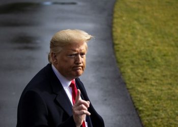 الجبهة الشعبية.. ترامب يروج لأفكار شيطانية لتهجير شعبنا في غزة