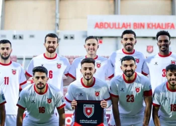 رسالة للاعبي منتخب الأردن ( النشامي ).. أغلقوا هواتفكم!