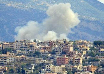 3 شهداء في قصف صهيوني جنوب لبنان