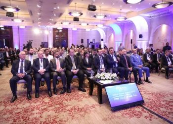 وزيرة السياحة والاثار تطلق فعاليات ملتقى “مينا تراڤل”