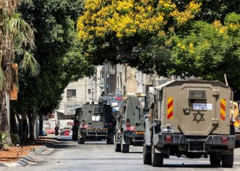 جيش الاحتلال يشن حملة اعتقالات في الضفة