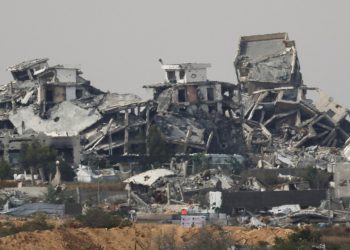 حماس والاحتلال على طاولة مفاوضات بلا شروط مسبقة