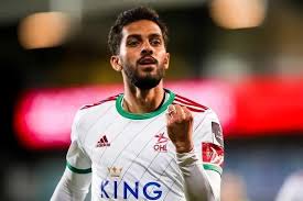 مدرب الأردن جمال سلامي.. سنريح موسي التعمري