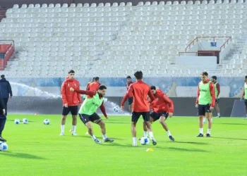 طلب غريب قبل مباراة منتخب العراق ضد كوريا الجنوبية