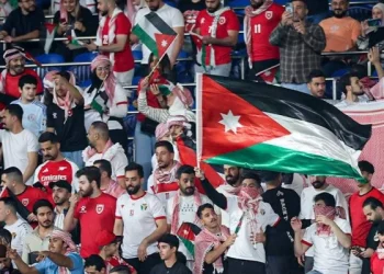 صعوبات تواجه الجماهير في شراء تذاكر مباراة الأردن والعراق