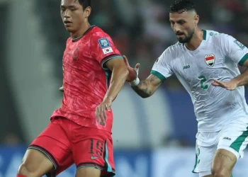 أسلوب كوري يقلق العراق قبل موقعة البصرة