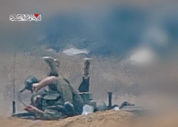 كتائب القسام تعلن تنفيذ عملية مركبة ضد قوات الاحتلال شرق خانيونس