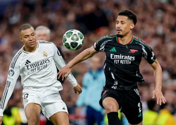 ريال مدريد يحسم صفقة جديدة بعقد لمدة 6 سنوات