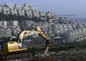 الاحتلال يصادق على إقامة 22 مستوطنة جديدة في الضفة