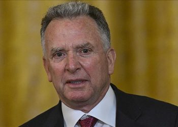 تفاصيل خطة جديدة عرضها ويتكوف على إسرائيل وحماس