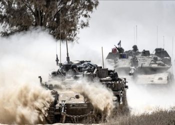 لتوسيع حرب الإبادة..انضمام ألوية إسرائيلية جديدة إلى القتال بغزة