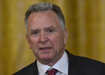 إعلام عبري.. ويتكوف أبلغ ديرمر بضرورة إنهاء حرب غزة