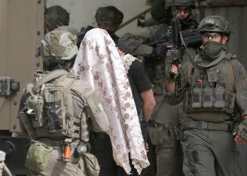 إصابات واعتقالات واقتحامات تطال عدة محافظات في الضفة