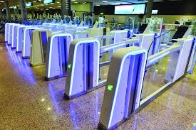 الاردن.. تشغيل البوابات الذكية في مطار علياء خلال حزيران ومخصصة للأردنيين أولا