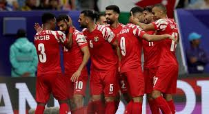 إعلان قائمة النشامى الموسعة لمواجهتي عُمان والعراق بتصفيات كأس العالم