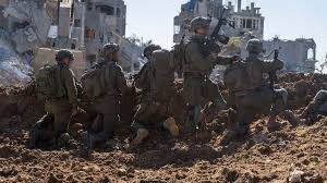 القسام تفرج عن الأسير عيدان ومجزرة مروعة في جباليا والاحتلال يتعرض لكمين